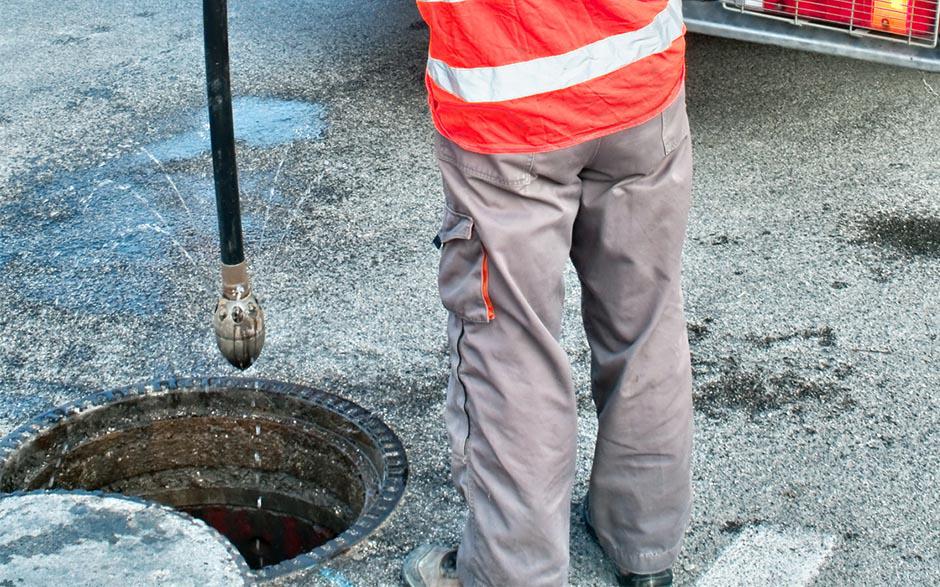 travaux assainissement prix Rosny-sous-Bois