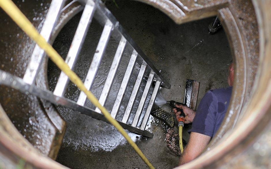 travaux assainissement prix Rosny-sous-Bois