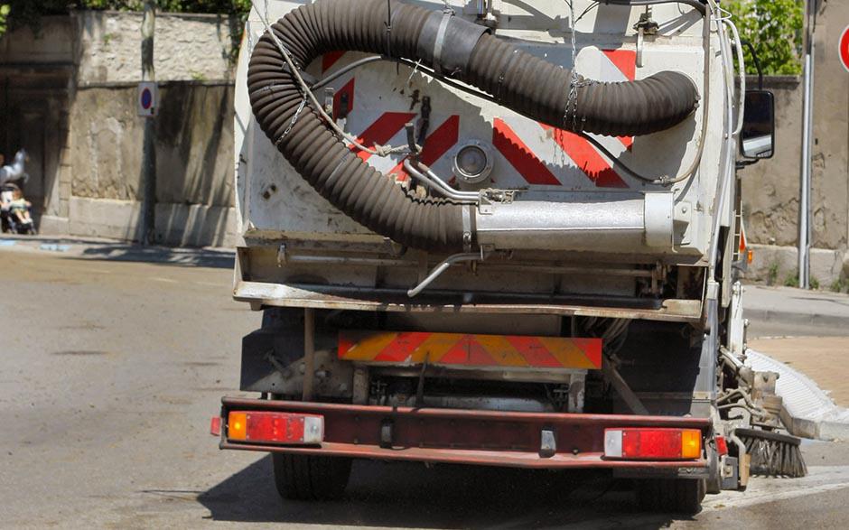 entreprises assainissement Magny-en-Vexin