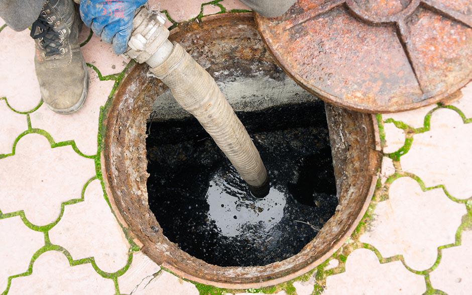nettoyage de canalisation Thorigny-sur-Marne