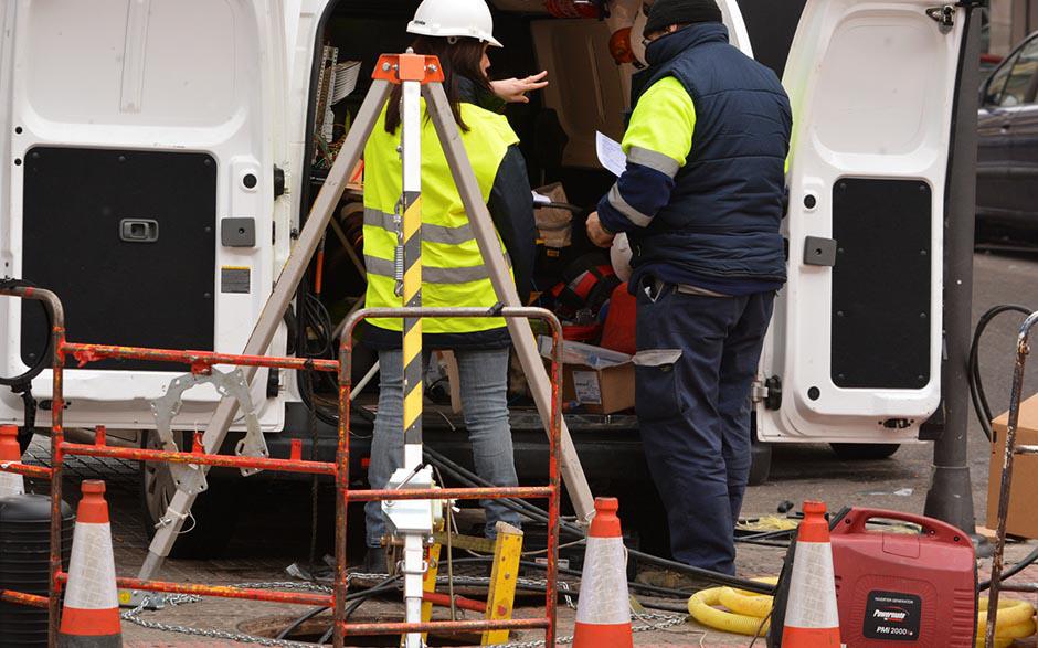 nettoyer canalisation wc Paray-Vieille-Poste